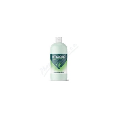 SCHICHT PRODEJ A.S. Emspoma Sport regenerační emulze 1000ml – Hledejceny.cz