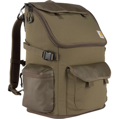 Carhartt batoh Nylon Workday Backpack tarmac 35 l – Hledejceny.cz
