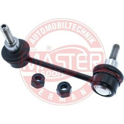 MASTER-SPORT Tyč/Vzpera stabilizátora 25814PCSMS