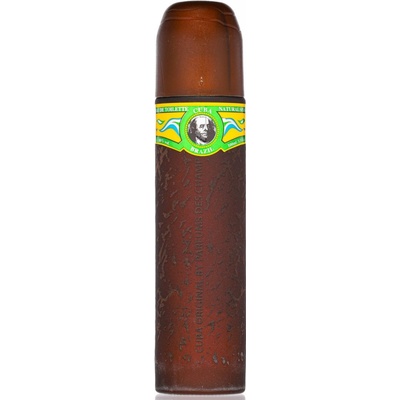 Cuba Brazil toaletná voda pánska 100 ml