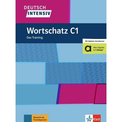 Deutsch intensiv - Wortschatz C1 + MP3 allango.net