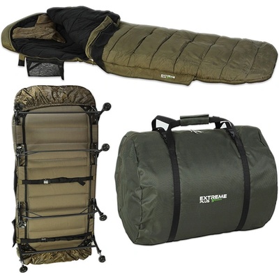 Giants Fishing 5 Season Extreme Plus – Hledejceny.cz