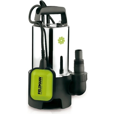 Fieldmann FVC 4002-EK 50001293