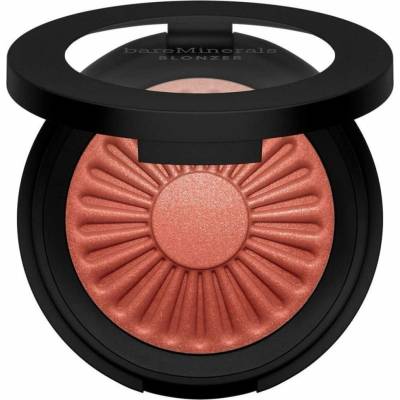 bareMinerals Gen Nude Powder Blush Kontúrovanie Rosegold 3,8 g