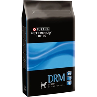 Pro Plan Veterinary Diets Canine DRM Dermatologic 3 kg