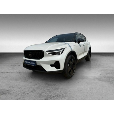 Volvo XC40 B3 Plus 120 kW