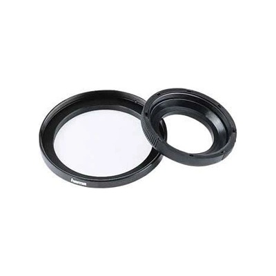 JJC redukce pro filtry Step Up 62 na 67 mm – Hledejceny.cz