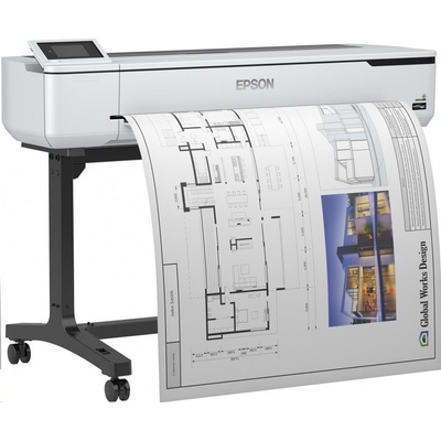 Epson SureColor SC-T5100N