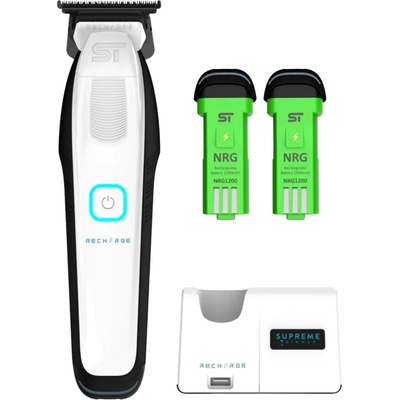 Recharge ST777/W biely