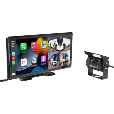 Carclever ds-136caBSDset