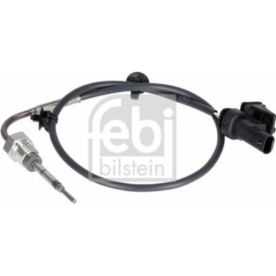 Čidlo, teplota výfukových plynů FEBI BILSTEIN 185255