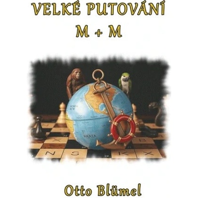 Velké putování M + M. Lodí z řeky Vltavy až do řeky Moravy – Hledejceny.cz