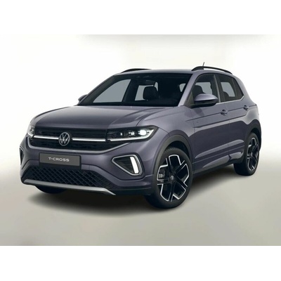 Volkswagen T-Cross R-Line 110 kW