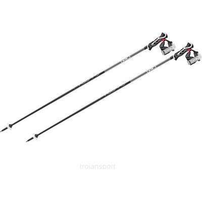 LEKI CARBON 14 3D 2024/25