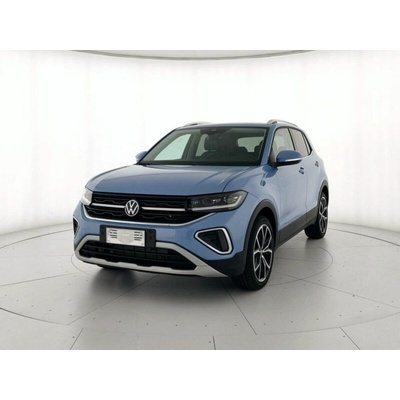 Volkswagen T-Cross 1.0 TSI Style 85 kW
