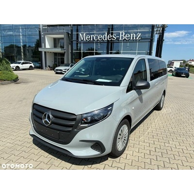 Mercedes-Benz Vito Tourer PRO 100 kW