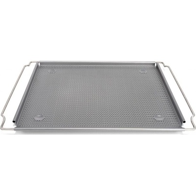 Patisse Cakesupplies Perforovaný plech na pečení 38x35 cm