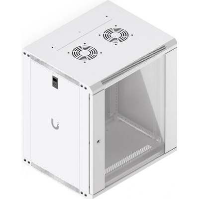 Ubiquiti 12U UACC-Rack-12U-Wall-450-G – Hledejceny.cz