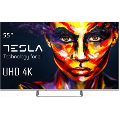 TESLA 55E635SUS