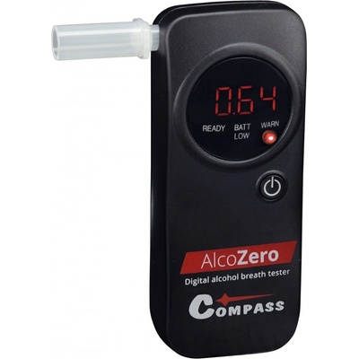 Compass AlcoZero2 01907 – Hledejceny.cz