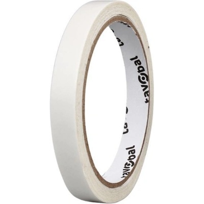TAVOBAL Oboustranná lepící páska silná 12 mm x 10 m – Hledejceny.cz