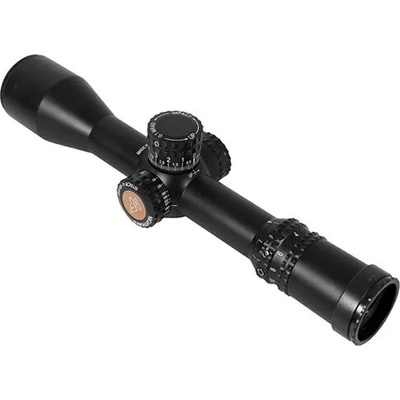 Nightforce Optics Atacr 4-16x50 mm ZeroStop .1 Mil-Radian DigIllum PTL Mil-R