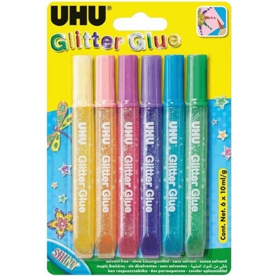 UHU Lepidlo v tube 10 ml