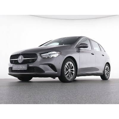 Mercedes-Benz B 180 100 kW
