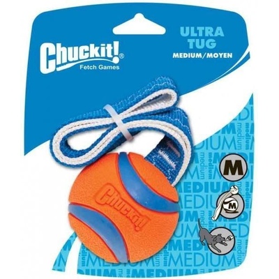 Chuckit! preťahovadlo Ultra Tug Medium