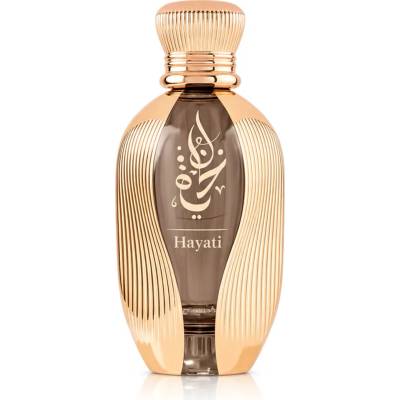 Assala Prime Hayati parfumovaná voda unisex 100 ml