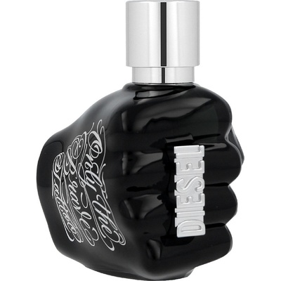 Diesel Only the Brave Tattoo toaletná voda pánska 35 ml