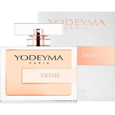 Yodeyma Prime parfumovaná voda dámska 100 ml