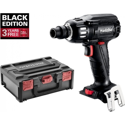 Metabo SSW 18 LTX 400 BL SE 602255840