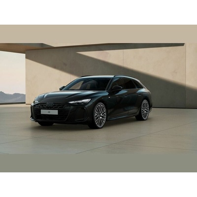 Audi A6 TDI S-line Avant 150 kW