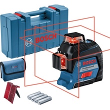 Bosch GLL 3-80 Professional 0 601 063 S00