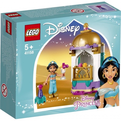 LEGO® Disney 41158 Jasmína a její věžička