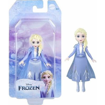 Mattel Frozen Malá Anna HLW97 HPD46 Ledové království