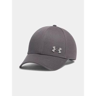 Under Armour M ESSENTIAL BLTZ Šedá