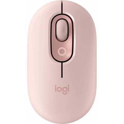 Logitech Pop Icon Mouse 910-007413