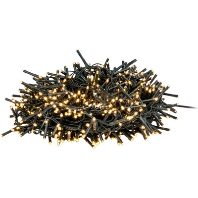 LIVARNO LUX Světelný LED řetěz Galaxie, 580 LED (studená bílá)