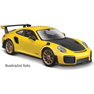 Maisto Porsche 911 GT2 RS 1:24