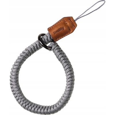 SmallRig 4881 Wrist Strap Black