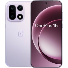 OnePlus 15 5G 16GB/512GB Purple