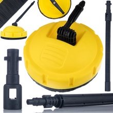 Dolpima T-Racer na dlažbu KARCHER K2 K3 K4 K5 K6 K7
