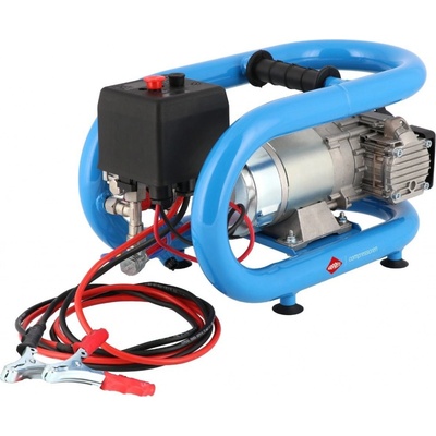 Airpress LMO 3-190