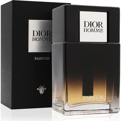 Dior Christian Homme parfum pánsky 50 ml