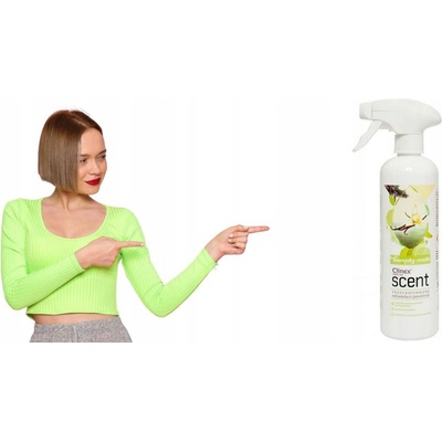 Kenotek Clinex Havajská vanilka 500 ml