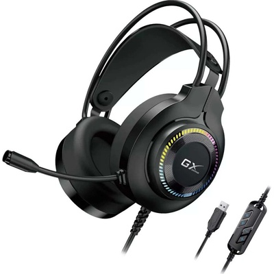 Genius GX Gaming HS-GX580U