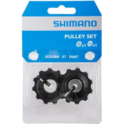 kladky Shimano prehadz. DEORE XT 10-k. – Hledejceny.cz