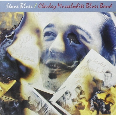 Stone Blues CD – Hledejceny.cz